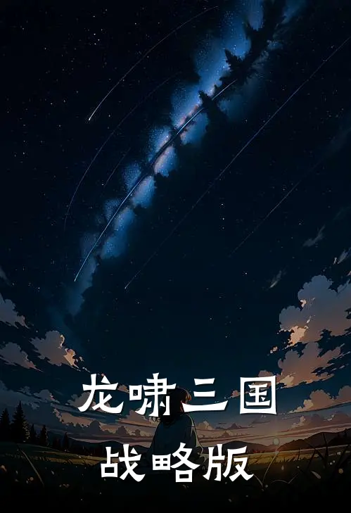 龙啸三国-战略版