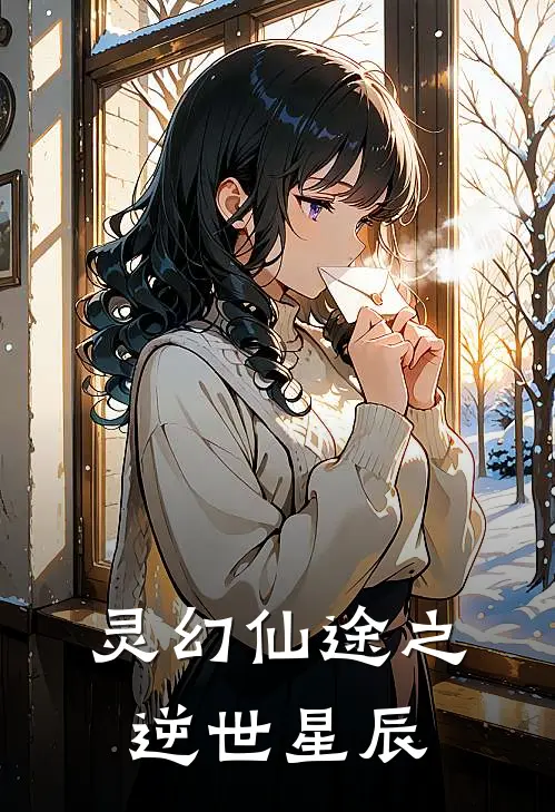 灵幻仙途之逆世星辰