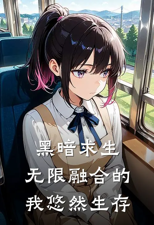 黑暗求生：无限融合的我悠然生存