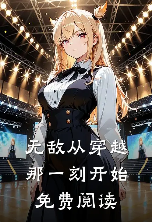 无敌从穿越那一刻开始免费阅读