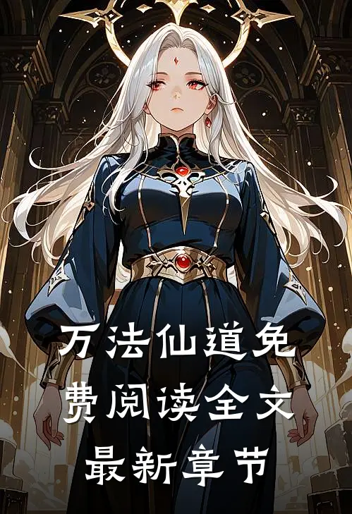 万法仙道免费阅读全文最新章节