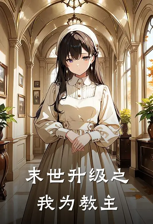 末世升级之我为教主
