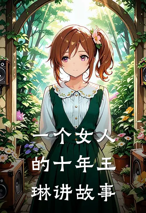 一个女人的十年王琳讲故事