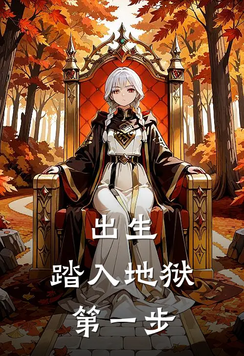 出生：踏入地狱第一步