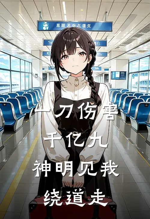 一刀伤害千亿九，神明见我绕道走