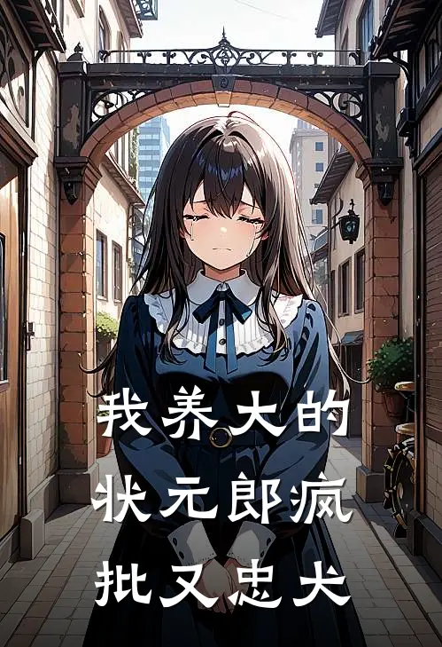 我养大的状元郎疯批又忠犬雪棠鸣珂最新完结小说推荐_在线免费小说我养大的状元郎疯批又忠犬(雪棠鸣珂)