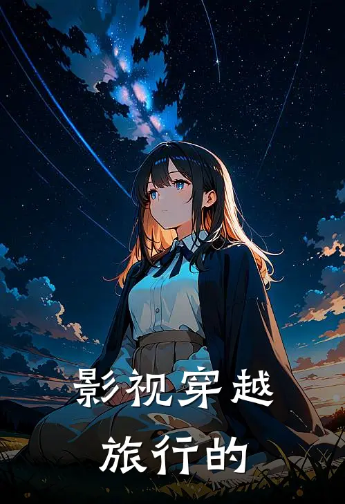 影视穿越旅行的