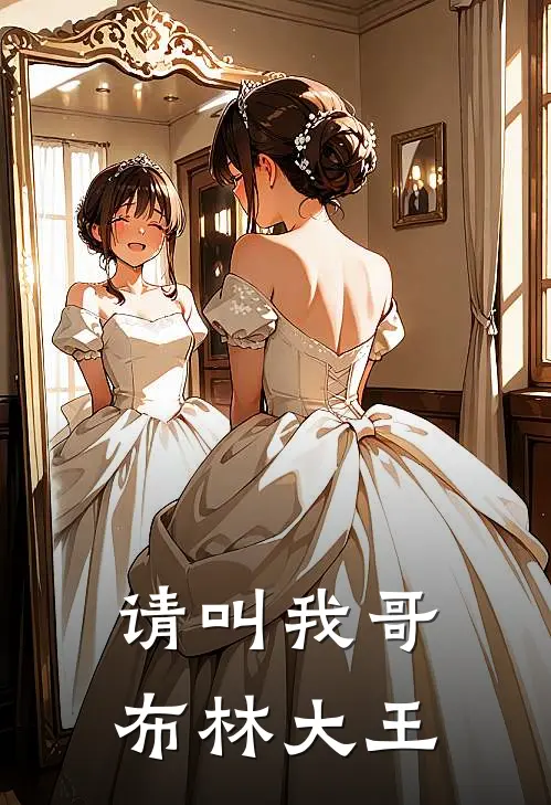 请叫我哥布林大王