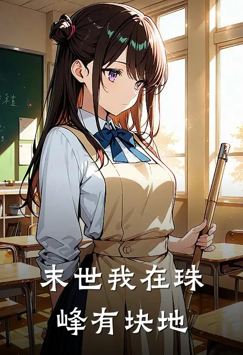 末世我在珠峰有块地