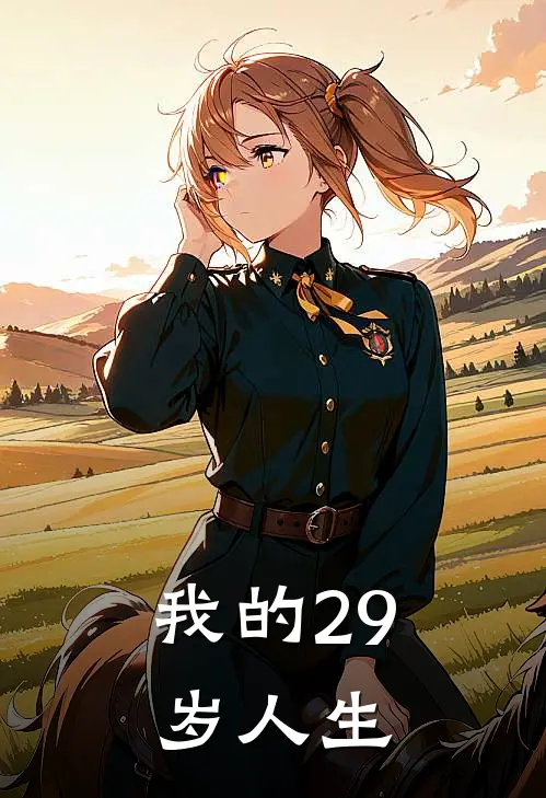 我的29岁人生