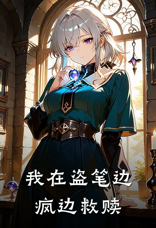 我在盗笔边疯边救赎