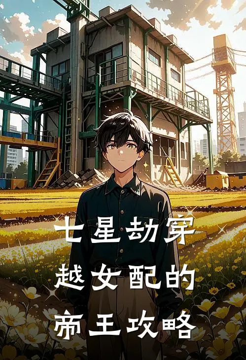 七星劫穿越女配的帝王攻略