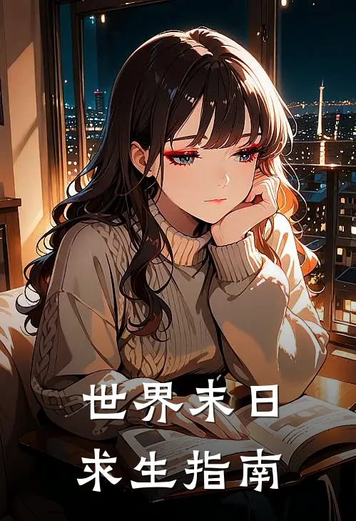 世界末日求生指南