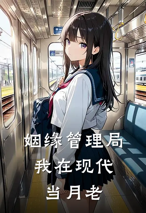 姻缘管理局：我在现代当月老(陆归尘李乾)全集阅读_姻缘管理局：我在现代当月老最新章节阅读