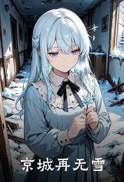 京城再无雪(许时桉王煜)在线阅读免费小说_最新章节列表京城再无雪(许时桉王煜)