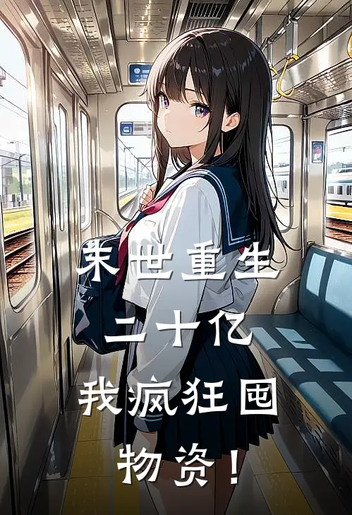 末世重生二十亿，我疯狂囤物资！