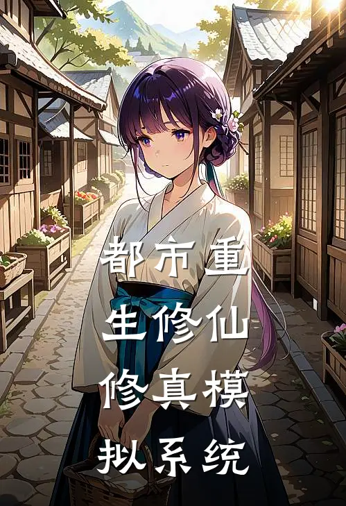 都市重生修仙，修真模拟系统