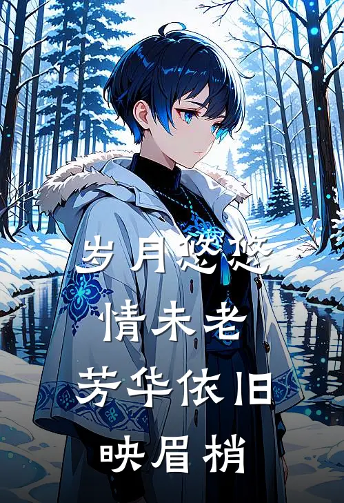 岁月悠悠情未老,芳华依旧映眉梢