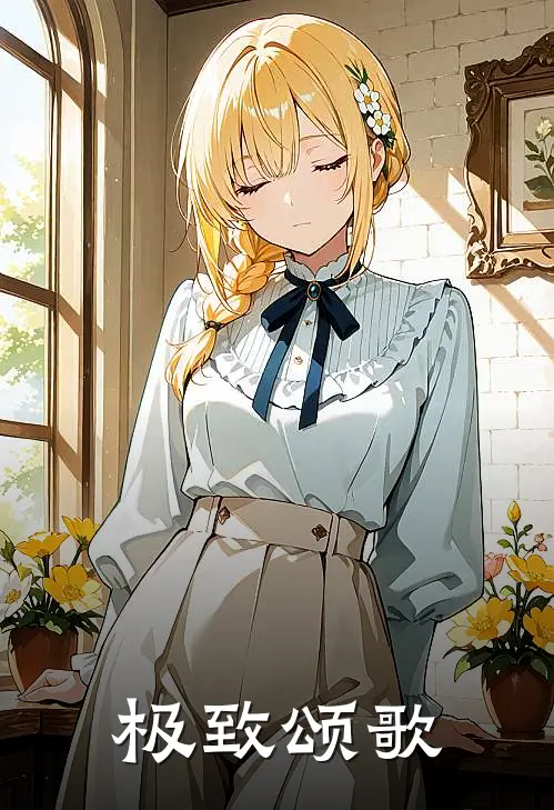 极致颂歌巫离阿清完结小说大全_免费热门小说极致颂歌(巫离阿清)
