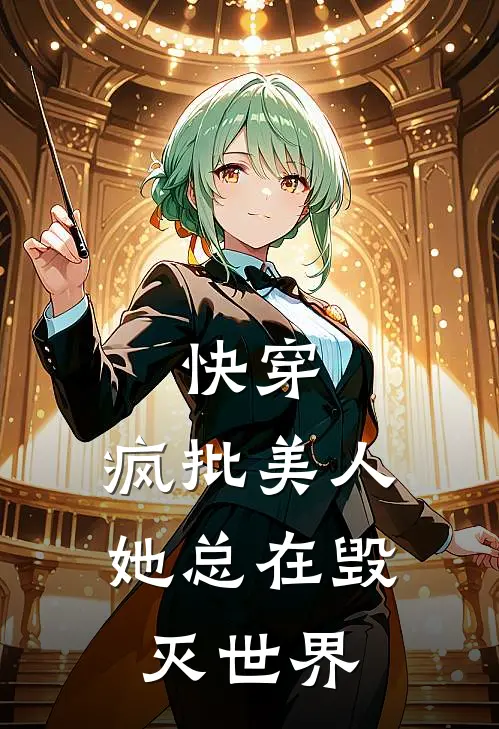 快穿：疯批美人她总在毁灭世界桑榆苏忆瑾完结版小说_完结版小说快穿：疯批美人她总在毁灭世界(桑榆苏忆瑾)