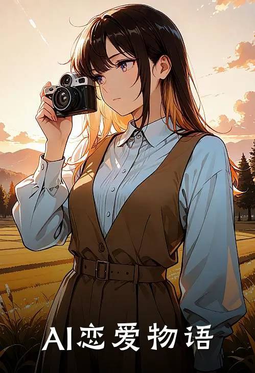 《AI恋爱物语》林小萌陈阳光已完结小说_AI恋爱物语(林小萌陈阳光)全文免费阅读无弹窗大结局