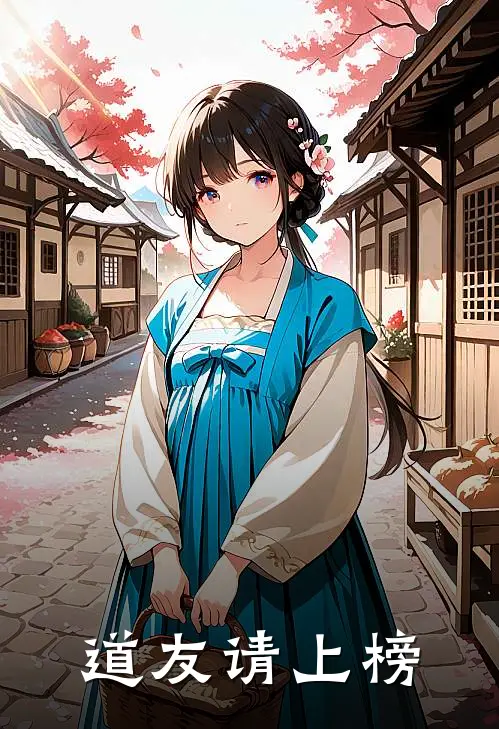 道友请上榜