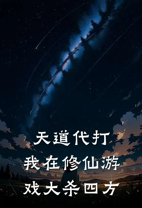 程锋灵汐(天道代打：我在修仙游戏大杀四方)完结版免费在线阅读_《天道代打：我在修仙游戏大杀四方》全章节阅读