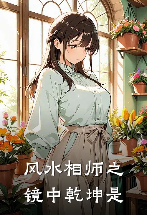 风水相师之镜中乾坤是