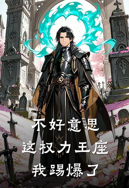 不好意思，这权力王座我踢爆了