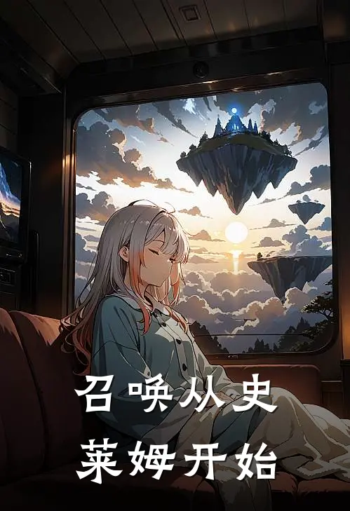 召唤从史莱姆开始(李鑫宇史莱姆)完结版小说推荐_最新完结小说推荐召唤从史莱姆开始李鑫宇史莱姆