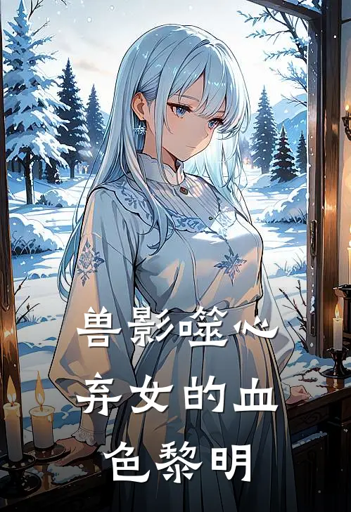 兽影噬心：弃女的血色黎明(顾清林夜)热门网络小说推荐_最新章节列表兽影噬心：弃女的血色黎明(顾清林夜)