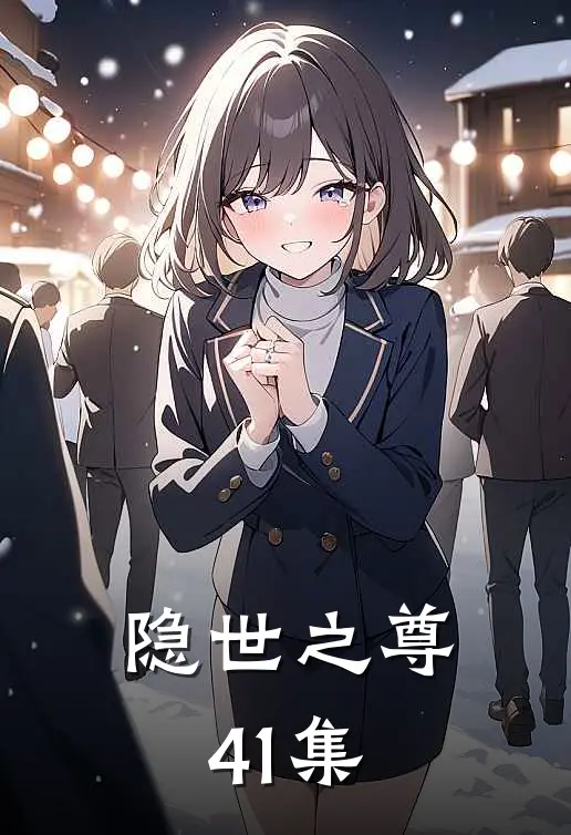 隐世之尊41集