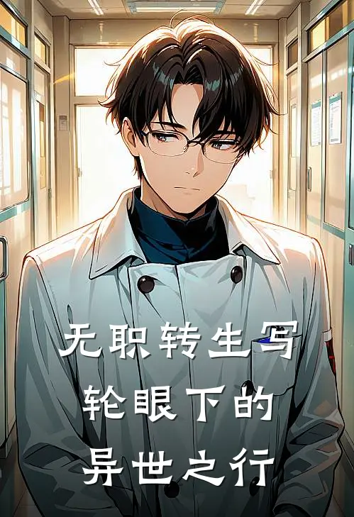 无职转生写轮眼下的异世之行