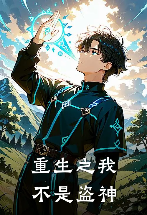 重生之我不是盗神