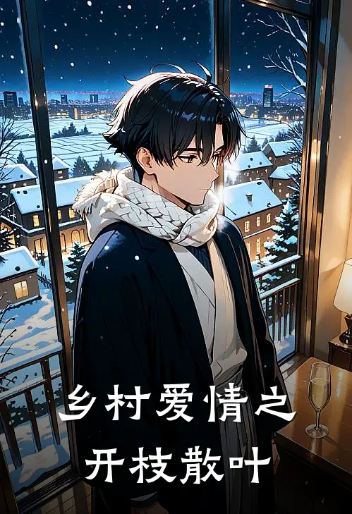 乡村爱情之开枝散叶