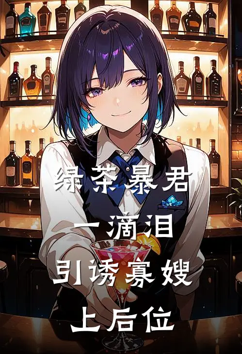 绿茶暴君一滴泪，引诱寡嫂上后位