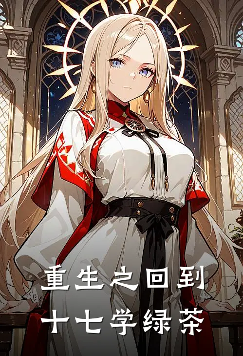 重生之回到十七学绿茶