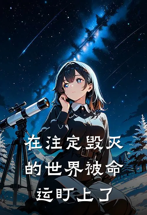 在注定毁灭的世界被命运盯上了雅丽丝多伦最新更新小说_在线阅读免费小说在注定毁灭的世界被命运盯上了雅丽丝多伦