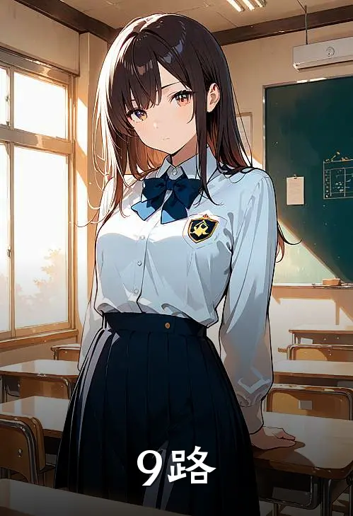 《9路》方田陆向明已完结小说_9路(方田陆向明)火爆小说