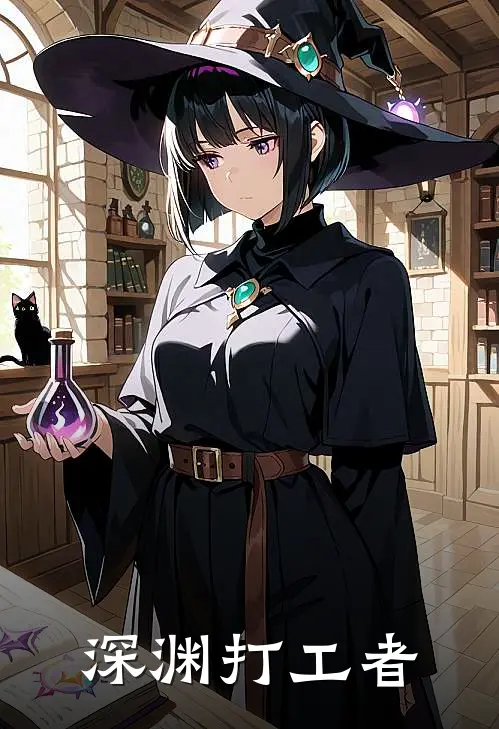 深渊打工者陈默陈国华完整版免费小说_全本免费完结小说深渊打工者陈默陈国华