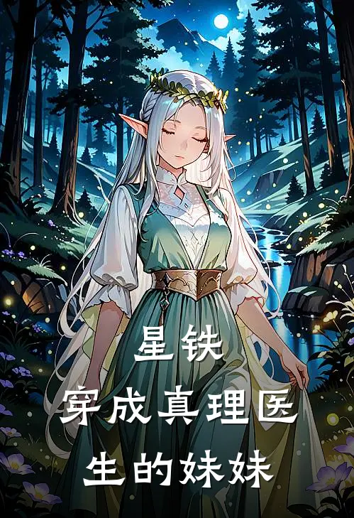 星铁：穿成真理医生的妹妹