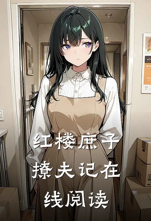 红楼庶子撩夫记在线阅读