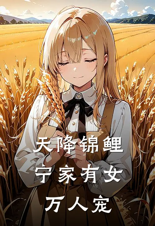 天降锦鲤：宁家有女万人宠