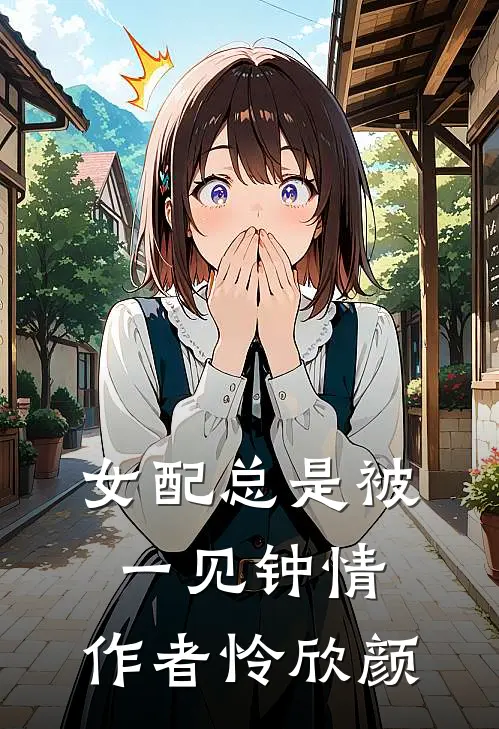 女配总是被一见钟情,作者怜欣颜