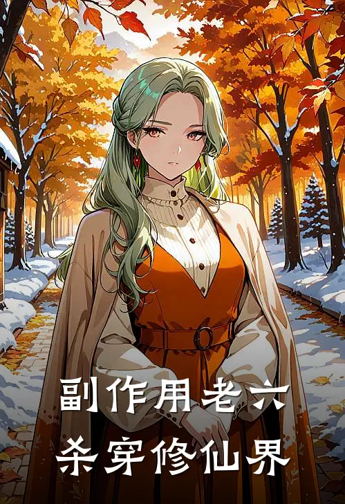 副作用老六杀穿修仙界苏寒灵霄宗完整版小说全文免费阅读_最新章节列表副作用老六杀穿修仙界(苏寒灵霄宗)