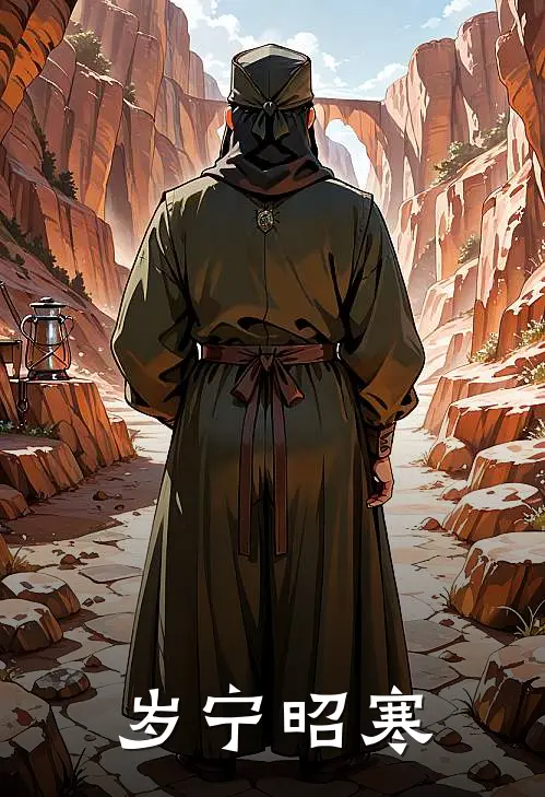 《岁宁昭寒》昭德温孤免费完本小说在线阅读_《岁宁昭寒》昭德温孤免费小说