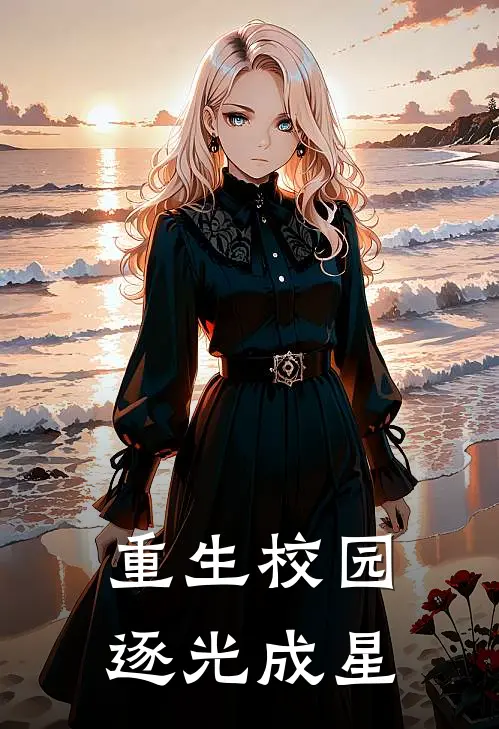 重生校园：逐光成星(林悦徐晓璐)好看的完结小说_完本小说重生校园：逐光成星林悦徐晓璐