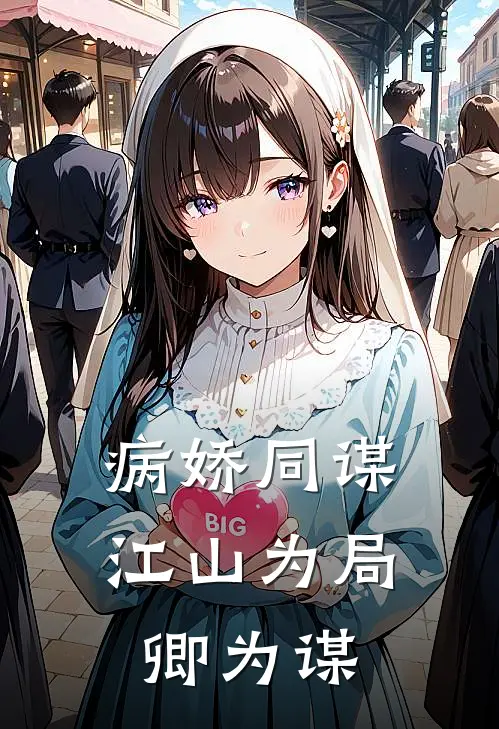 应析昭昭（病娇同谋：江山为局卿为谋）最新章节列表_（应析昭昭）病娇同谋：江山为局卿为谋最新小说