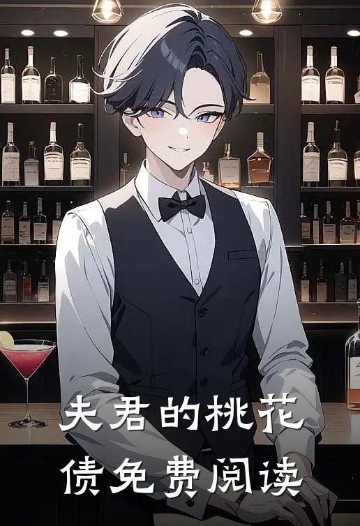 夫君的桃花债免费阅读