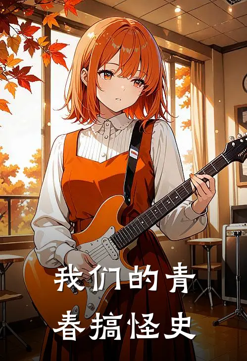 我们的青春搞怪史